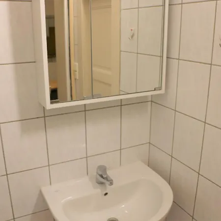 Monteurunterkunft Graz-lend Appartement *