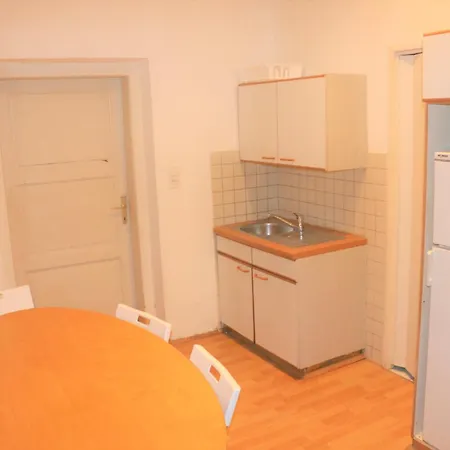 Apartment Monteurunterkunft Graz-lend *