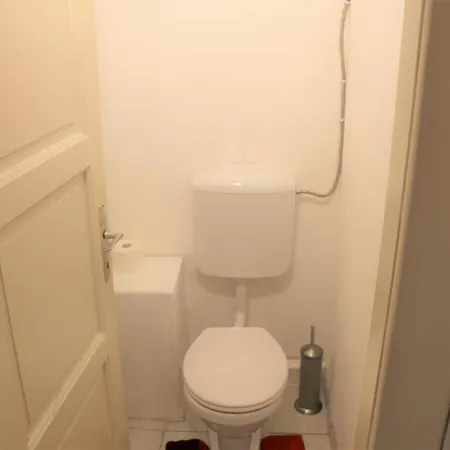 Monteurunterkunft Graz-lend Apartmán *