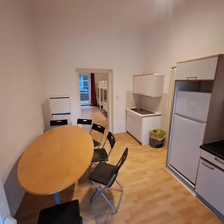 Monteurunterkunft Graz-lend Apartman Graz