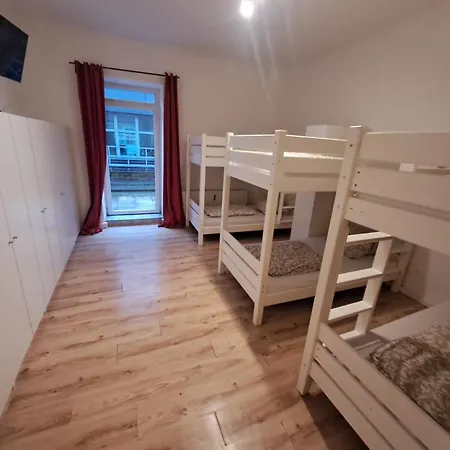 Monteurunterkunft Graz-lend *