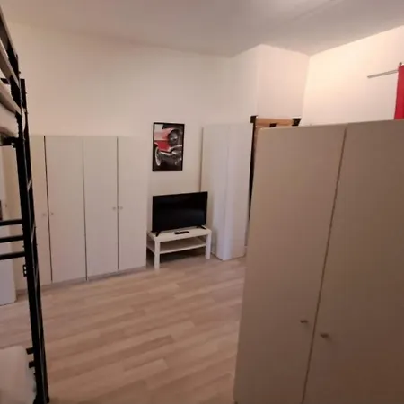 Apartmán Monteurunterkunft Graz-lend