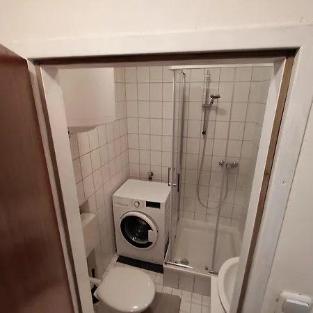 Monteurunterkunft Graz-lend Apartman