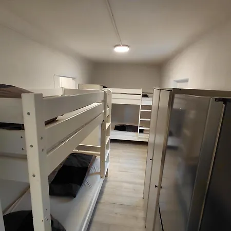 Monteurunterkunft Graz-lend Apartman