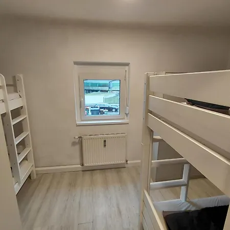 Apartman Monteurunterkunft Graz-lend *