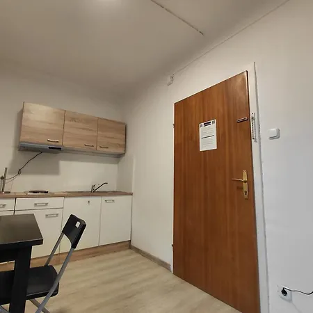 Monteurunterkunft Graz-lend Апартаменты *