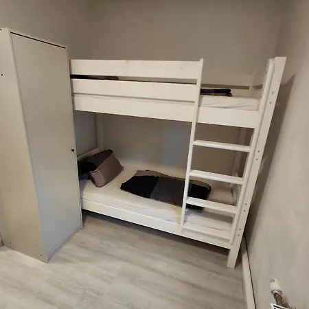 Apartman Monteurunterkunft Graz-lend *