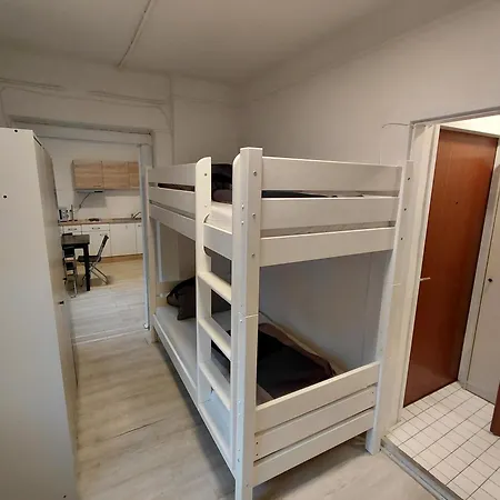 Apartman Monteurunterkunft Graz-lend Graz