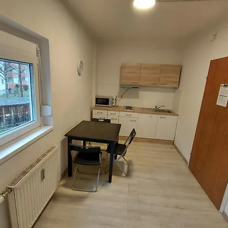 Monteurunterkunft Graz-lend