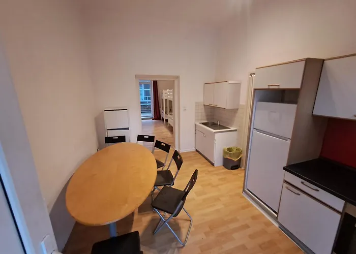 Monteurunterkunft Graz-lend Apartman Graz