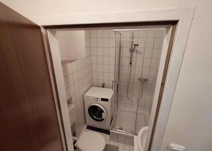 Monteurunterkunft Graz-lend Apartman