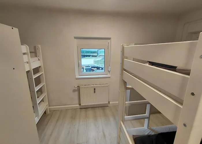 Apartman Monteurunterkunft Graz-lend *