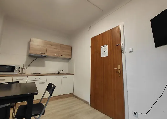 Monteurunterkunft Graz-lend Апартаменты *