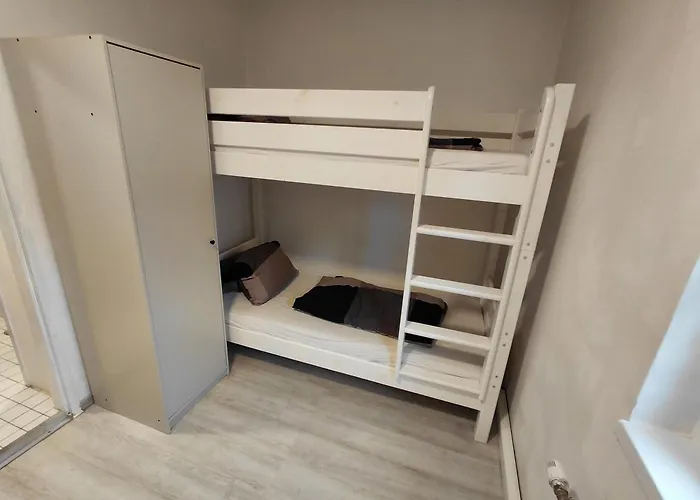 Apartman Monteurunterkunft Graz-lend *