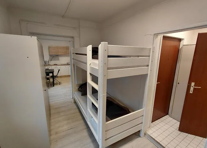 Apartman Monteurunterkunft Graz-lend Graz